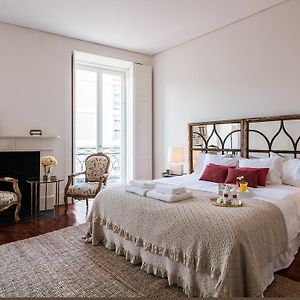 Kamer met een King Size Bed