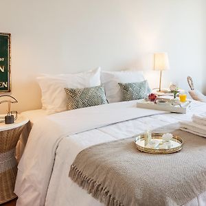 Kamer met een Queen Size Bed